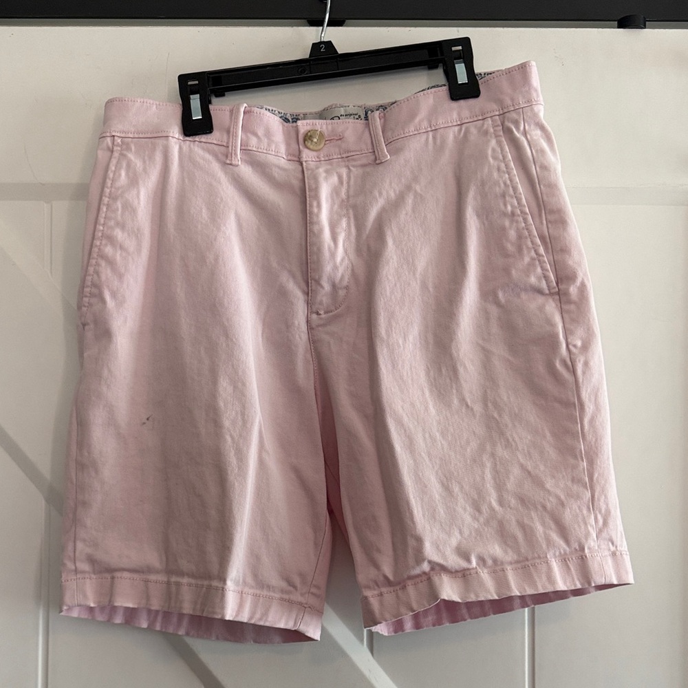 Penguin Shorts